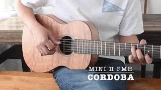 CORDOBA MINI Ⅱ FMH