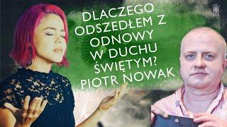 Ratuj się kto może! Ruchy charyzmatyczne zmienią twoje myślenie i zrobią z ciebie protestanta.