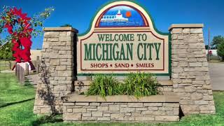 Michigan City Indiana - Vacation Destination