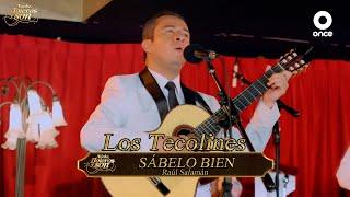 Sábelo Bien - Los Tecolines - Noche, Boleros y Son