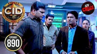 Hospital में क्यों पहरा दे रही Team CID? | CID | सी.आई.डी. | Latest Episode | 9 Jan 2025