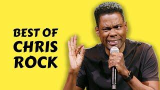 33 Minutes of Chris Rock