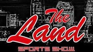 THE LAND Sports Show