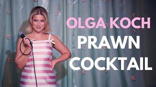 Olga Koch | Prawn Cocktail (Full Comedy Special)