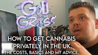  How To Get Prescription Cannabis UK  the Costs, Basics and my Advice