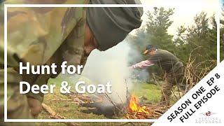 Hunting Aotearoa: Hukanui & Toharakuri Pig Hunting Season 1 EP08 Full Episode