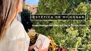 Reset de Limpieza en Casa + Cuidado de Salud con el Anillo Ultrahuman (Descuento Exclusivo!)