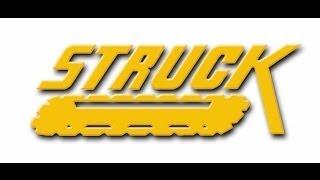 Struck - MAGNATRAC MH Series Crawler Tractors: Small Dozers & Compact Track Loaders - Introduction.