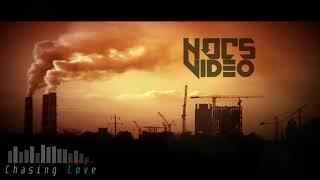 Global Genius - Chasing Love feat. Jonathan Crone | Audio Spectrum Visualizer