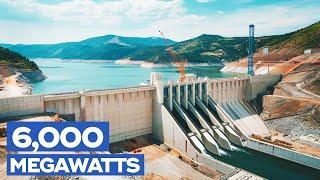 Why Ethiopia's $5BN Massive Dam is Sparking Global Tensions