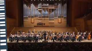 Athens Concert Hall - Season 2014/2015