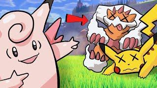 Clefable is Always Broken. Here's Why