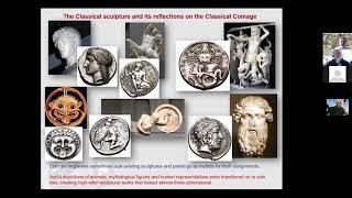 4. Classical Period in Ancient Numismatics - Bekrican Tahberer