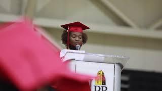 Pine Bluff School District 2021 -2022 Highlights