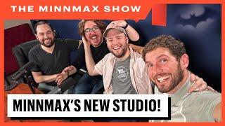 MinnMax's 5th Anniversary, Batman: Arkham Shadow, Fear The Spotlight - The MinnMax Show