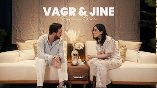 Vagr & JİNE -  Track05 | ( Keni u Giri ) | ( کەنی و گری )