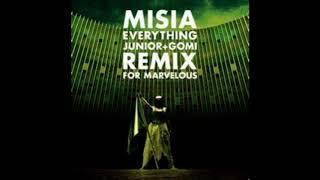 MISIA - Everything (Junior Vasquez + Gomi 12" Remix)