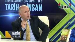 Said Nursi Abdülhamid Han'a Neden Karşıydı? - Prof. Dr. Ahmet Şimşirgil