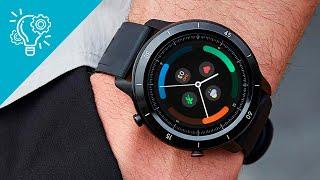 5 New Smartwatch Under $100