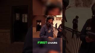 Vail Ski Resort Opening Day Snowboarding & Powder!