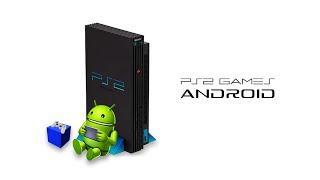 How to Play PS2 Games on Android | AetherSX2 Setup Guide (2024)