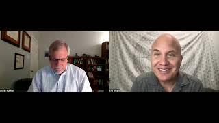 The Post-Christian Podcast - Dr. Chris Thurman (Author and Psychologist)