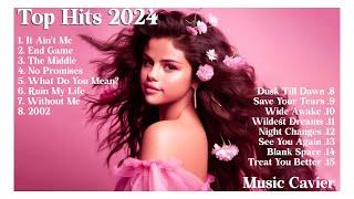 Top Hits 2024 ️ Best Pop Music Playlist on Spotify 2024 ️ New Popular Songs 2025