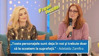 DE CE NE TREZIM ÎN TOIUL NOPȚII? || CUM PROCEDĂM CU COPIII CARE SE POARTĂ URÂT? - FRESH ACCES - P 1