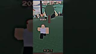 old Roblox back HUH