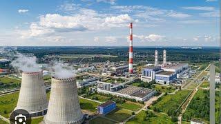 Power plant operation Question and Answer  first part