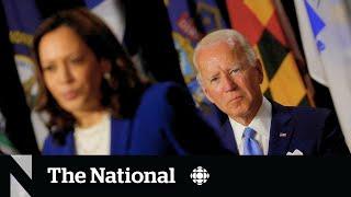 What Biden’s historic exit says about Democrats and U.S politics