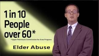 TV6 & FOXUP Spotlight - Elder Abuse