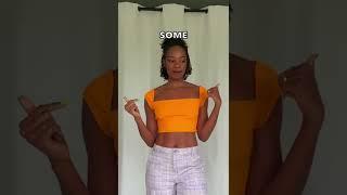 Inverse Pinterest outfits | mix up outfit | recreating Pinterest outfit | casual fit | themariafade