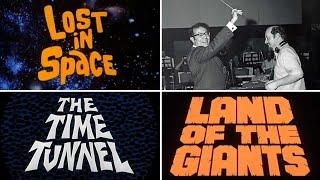 Classic TV Themes: Irwin Allen and John Williams