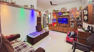 4 Years Old, With Pooja Room || 2bhk Resale Flat For Sale in Hyderabad