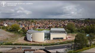 New Building Virtual Tour | Whetstone Baptist Church