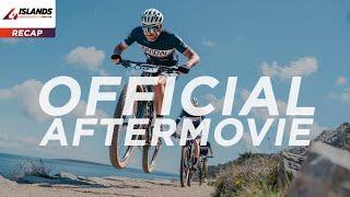 Official Aftermovie | 2022 4Islands MTB Croatia