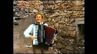 Grupa BISER- "SVRSHENA SPASA POBEGNA"/Група БИСЕР- „СВРШЕНА СПАСА ПОБЕГНА“ (1990/1991)