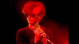 The Jesus And Mary Chain live London 1985