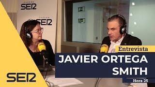 Àngels Barceló, al número dos de Vox: "Yo soy feminista, ¿le parezco nazi?"