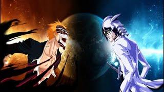 Hero | Bleach[Ichigo vs Ulquiorra]AMV