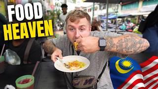 The Food That Makes Penang SO Special!  (Malaysia's Food Capital)