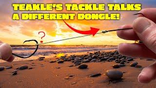 Teakles’s Tackle Talks- A Different DONGLE