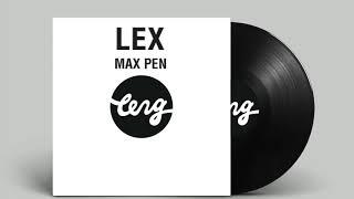 Lex (Athens) - Max Pen