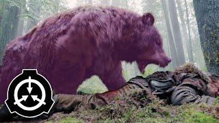 SCP-5110 | PURE BEAR | Food SCP