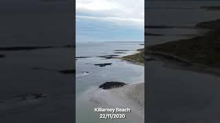 Killarney Beach between Warrnambool & Port Fairy