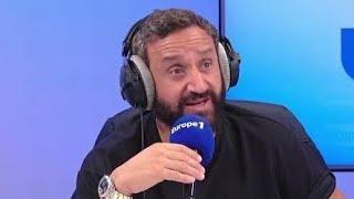 Cyril Hanouna - Augmentation du smic de 2 % : fonce-t-on dans le mur ?