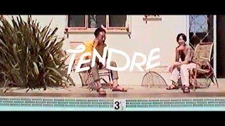 TENDRE - SIGN (Official Music Video)