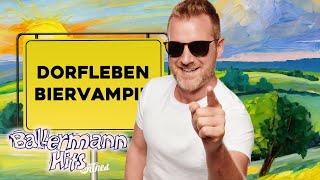 Biervampir - Dorfleben (Offizielles Lyric Video)