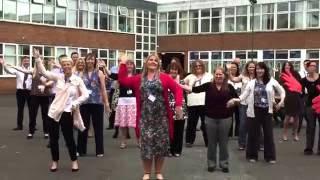 Y11 Leavers Video - Class of 2016